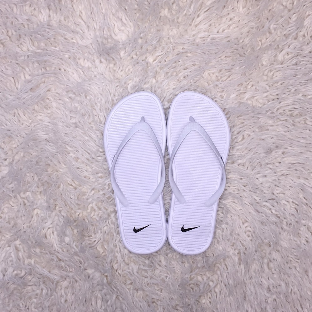 Nike Flip Flops